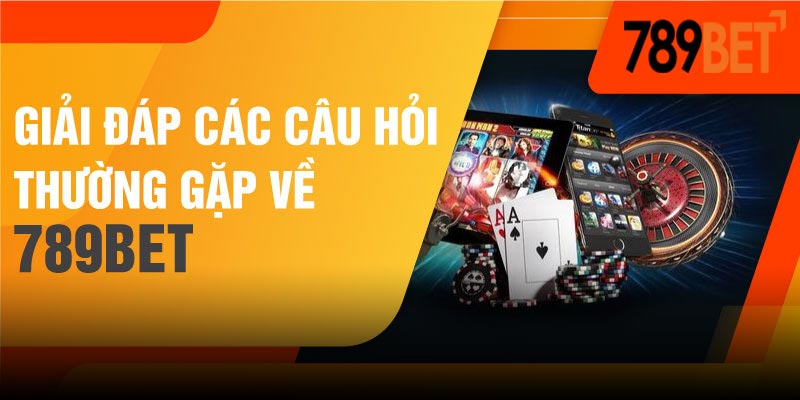 789bet - Giới thiệu chung về nhà cái 789bet trực tuyến uy tín Việt Nam